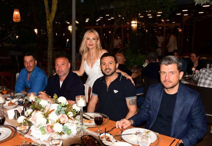 ENGELSİZ YAŞAM VAKFI’NDAN YAZA MERHABA PARTİSİ